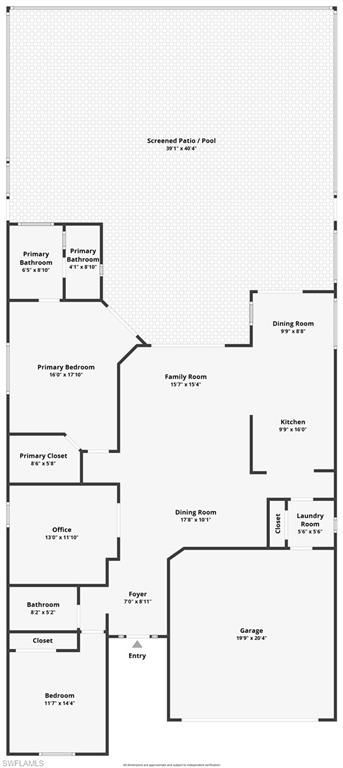 14856 Crescent Cove Dr, Fort Myers, FL 33908 Photo