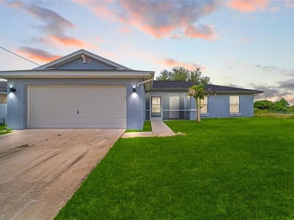 4004 17th ST SW, LEHIGH ACRES, FL 33976