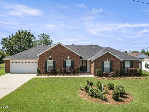 1510 Maryland Avenue , Lynn Haven, FL 32444
