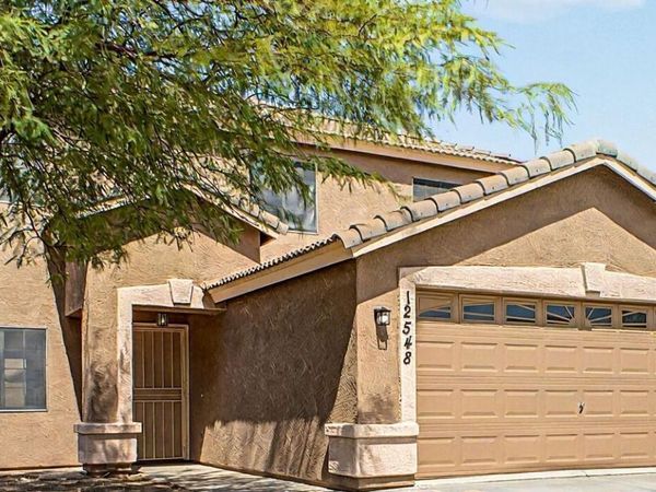 12548 W CHARTER OAK Road, El Mirage, AZ 85335