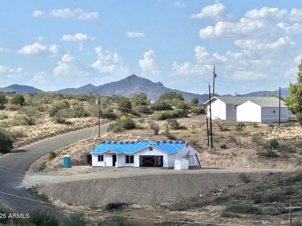 20032 E Brahma Drive, Unit 5, Mayer, AZ 86333
