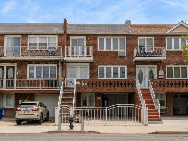 1166 Bergen Avenue , Brooklyn, NY 11234