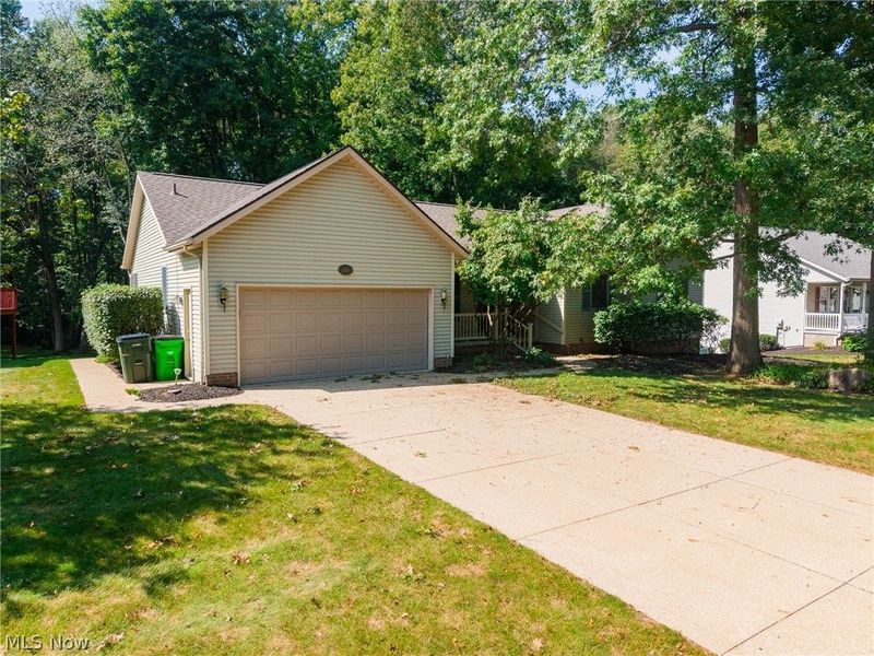 4606 Country Ln, Wooster, OH 44691 Photo 2