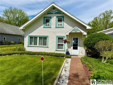 3525 Ross Street, Stow, NY 14785