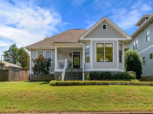 908 Boscobel St, Nashville, TN 37206