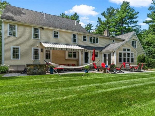 71 Arrow Head Rd, Marshfield, MA 02050