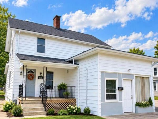 315 317 Washington Avenue , Lancaster, OH 43130