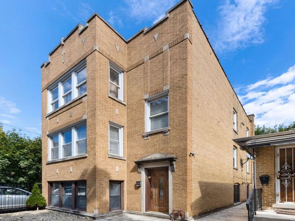 1755 N Kedvale Avenue , Chicago, IL 60639