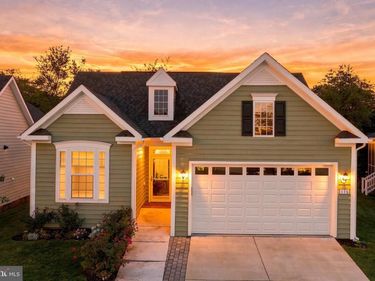 116 BLEEDING HEART DRIVE, WHITE POST, VA 22663