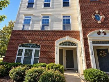 7324 BRUNSON CIRCLE, GAINESVILLE, VA 20155