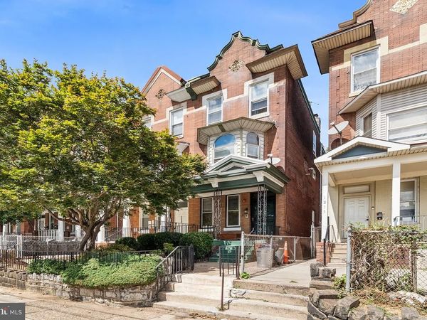 1221 W ALLEGHENY AVENUE , PHILADELPHIA, PA 19133