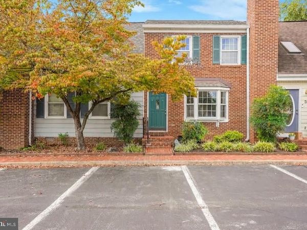 2 LAFAYETTE STATION, FREDERICKSBURG, VA 22401