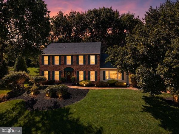 1623 ELDRIDGE DRIVE, WEST CHESTER, PA 19380