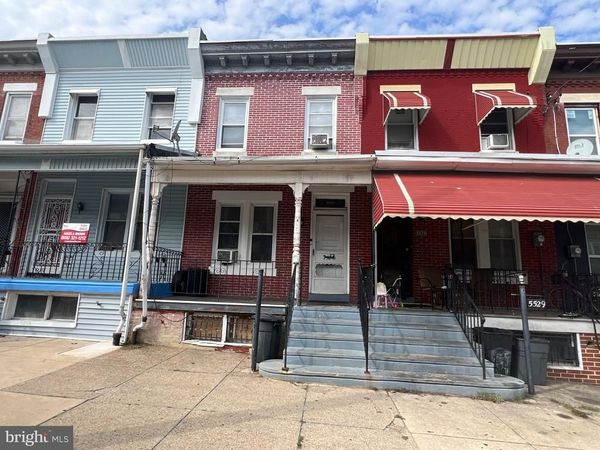 5531 POPLAR STREET , PHILADELPHIA, PA 19131