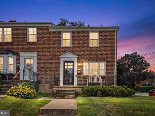 201 BRANDON ROAD , BALTIMORE, MD 21212