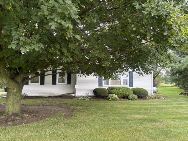 11558 Dutton Road, Mendon, OH 45862