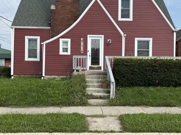 114 S Ash Street, Celina, OH 45822