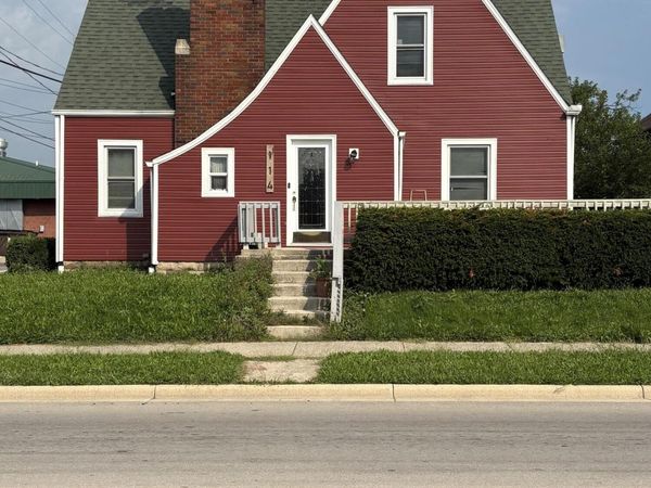 114 S Ash Street, Celina, OH 45822