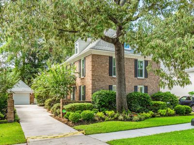 995 Governors Road, Mount Pleasant, SC 29464