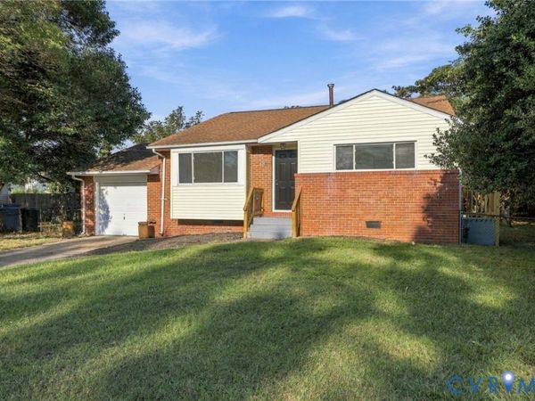 529 Longfellow Avenue, Virginia Beach, VA 23462