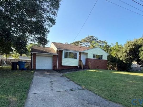 529 Longfellow Avenue , Virginia Beach, VA 23462