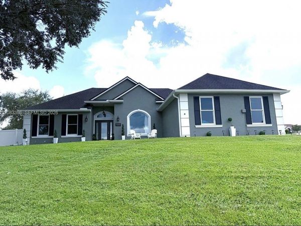11201 Lake Katherine Circle , Clermont, FL 34711