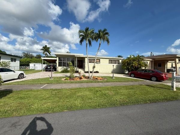 3121 SW 84th Ct, Miami, FL 33155
