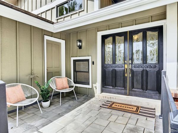 6309 S Monaco Court , Centennial, CO 80111