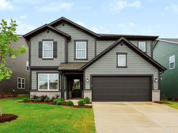 16876 Daly Drive, Noblesville, IN 46062