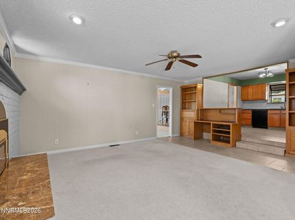 13005 South Hills Drive, Reno, NV 89511 Photo