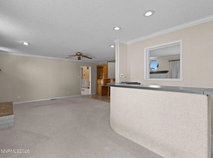 13005 South Hills Drive, Reno, NV 89511 Photo
