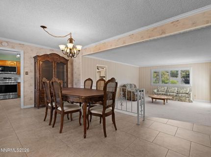 13005 South Hills Drive, Reno, NV 89511 Photo