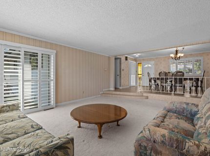 13005 South Hills Drive, Reno, NV 89511 Photo