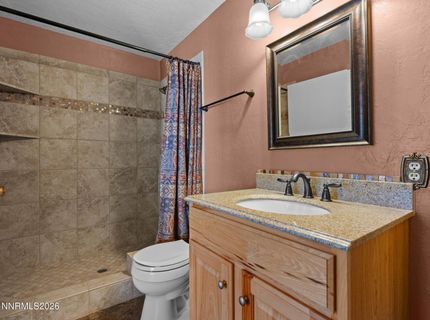 13005 South Hills Drive, Reno, NV 89511 Photo
