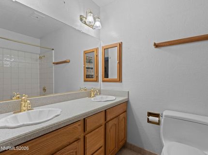 13005 South Hills Drive, Reno, NV 89511 Photo