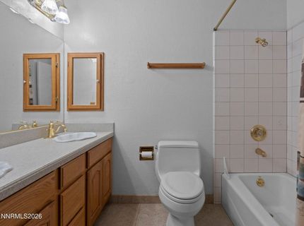 13005 South Hills Drive, Reno, NV 89511 Photo