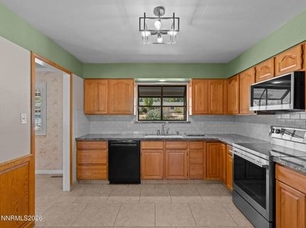 13005 South Hills Drive, Reno, NV 89511 Photo