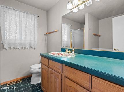 13005 South Hills Drive, Reno, NV 89511 Photo