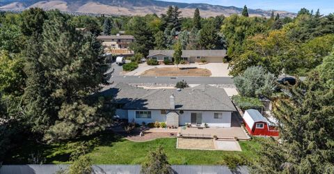 13005 South Hills Drive, Reno, NV 89511 Photo
