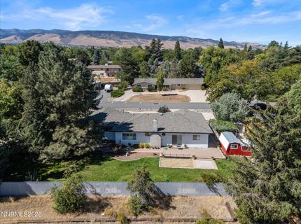 13005 South Hills Drive, Reno, NV 89511 Photo