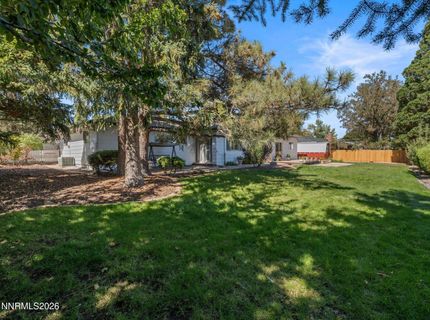 13005 South Hills Drive, Reno, NV 89511 Photo