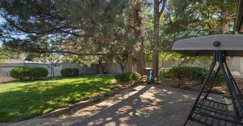 13005 South Hills Drive, Reno, NV 89511 Photo