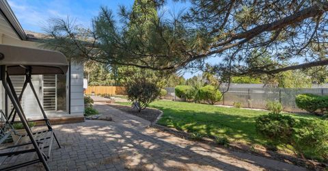 13005 South Hills Drive, Reno, NV 89511 Photo