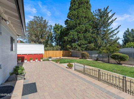 13005 South Hills Drive, Reno, NV 89511 Photo