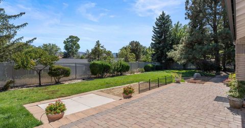 13005 South Hills Drive, Reno, NV 89511 Photo