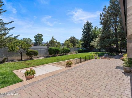 13005 South Hills Drive, Reno, NV 89511 Photo