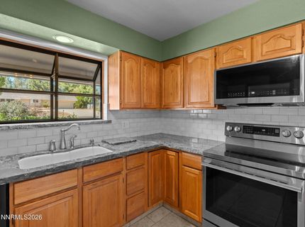 13005 South Hills Drive, Reno, NV 89511 Photo