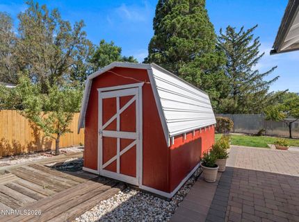 13005 South Hills Drive, Reno, NV 89511 Photo
