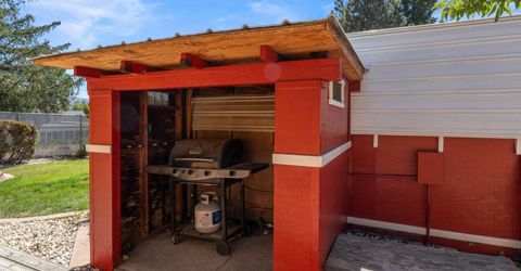 13005 South Hills Drive, Reno, NV 89511 Photo