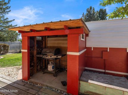 13005 South Hills Drive, Reno, NV 89511 Photo